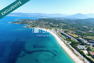achat terrain albitreccia 20166