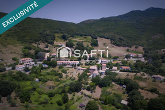 achat terrain albitreccia 20166
