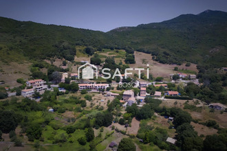 achat terrain albitreccia 20166