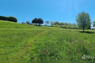 achat terrain albussac 19380