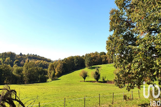 achat terrain albussac 19380