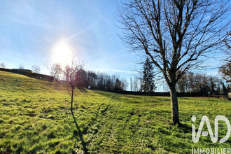 achat terrain albussac 19380