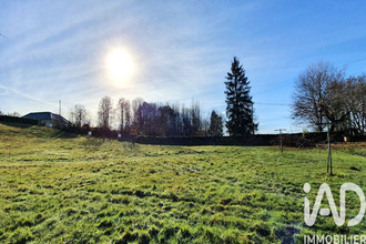 achat terrain albussac 19380