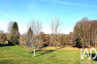 achat terrain albussac 19380