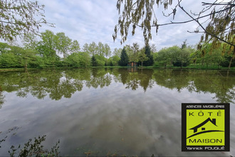 achat terrain alencon 61000