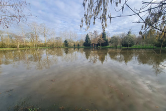 achat terrain alencon 61000