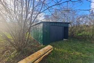 achat terrain alencon 61000