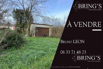 achat terrain alencon 61000