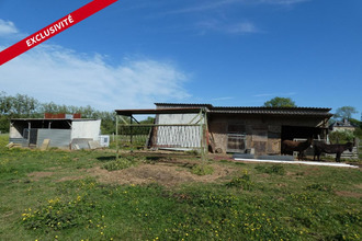 achat terrain alencon 61000