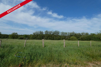 achat terrain alencon 61000