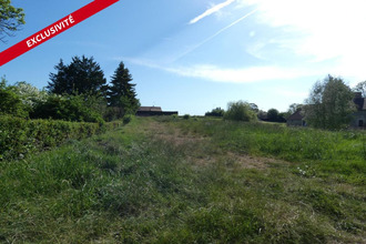 achat terrain alencon 61000
