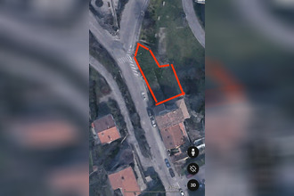 achat terrain ales 30100