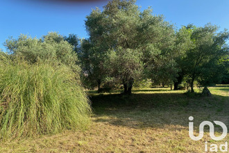 achat terrain ales 30100