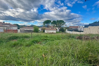 achat terrain ales 30100