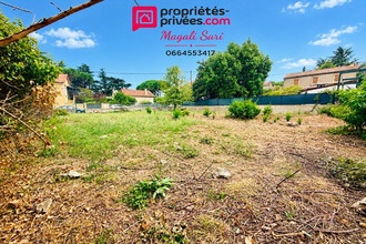 achat terrain ales 30100