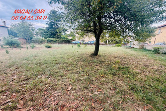 achat terrain ales 30100