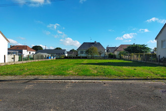 achat terrain alexain 53240