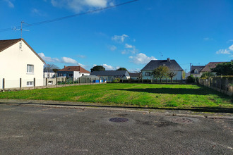 achat terrain alexain 53240