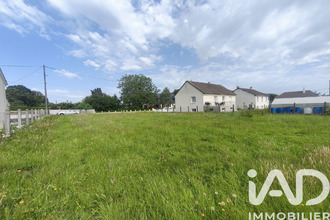 achat terrain alexain 53240