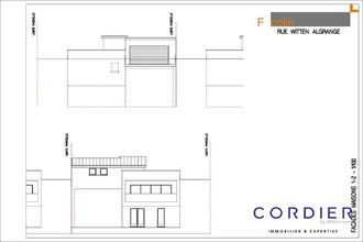 achat terrain algrange 57440