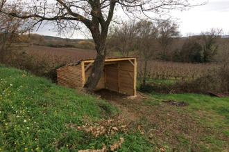 achat terrain alignan-du-vent 34290