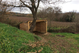 achat terrain alignan-du-vent 34290