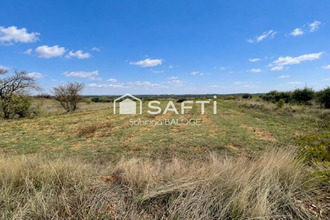 achat terrain alignan-du-vent 34290