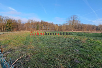 achat terrain alincourt 08310