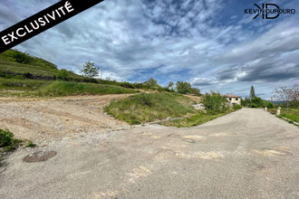 achat terrain alissas 07210