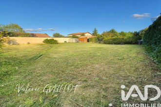 achat terrain alixan 26300