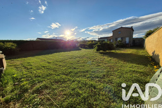 achat terrain alixan 26300