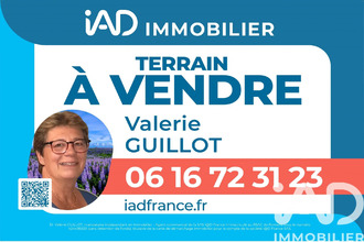 achat terrain alixan 26300