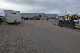 achat terrain alizay 27460