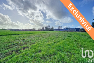 achat terrain allaire 56350