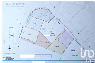 achat terrain allaire 56350