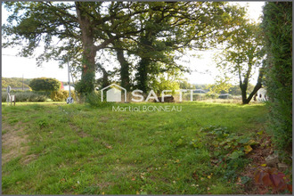 achat terrain allaire 56350