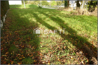 achat terrain allaire 56350