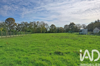 achat terrain allaire 56350