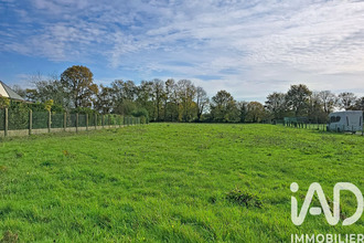 achat terrain allaire 56350