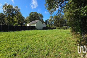 achat terrain allaire 56350