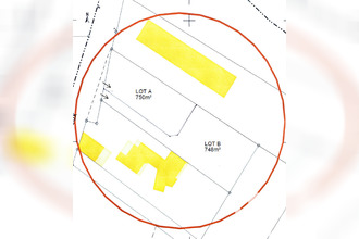 achat terrain allaire 56350