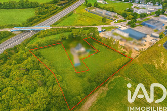 achat terrain allaire 56350