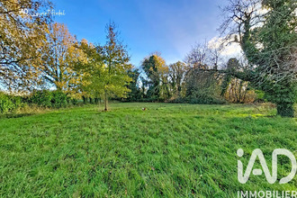 achat terrain allaire 56350