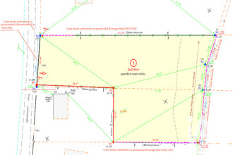 achat terrain allaire 56350