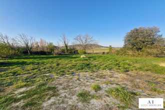 achat terrain allan 26780