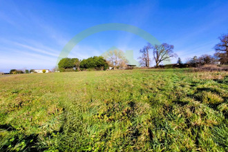 achat terrain allas-bocage 17150