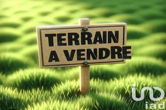 achat terrain allassac 19240