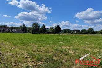 achat terrain allassac 19240