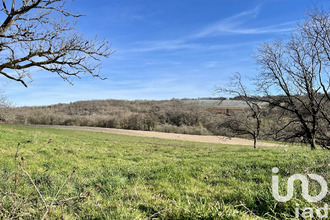 achat terrain allassac 19240