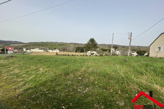 achat terrain allassac 19240